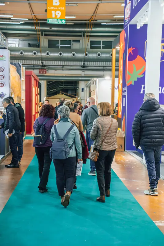 Fiera Tirreno CT edizione 46 2026 - Foto 683