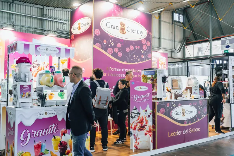 Fiera Tirreno CT edizione 46 2026 - Foto 686