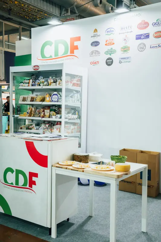 Fiera Tirreno CT edizione 46 2026 - Foto 719