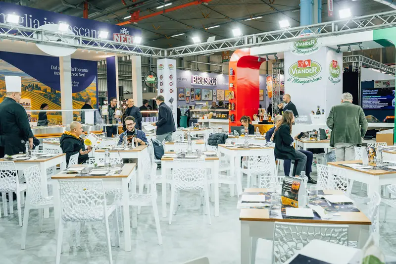 Fiera Tirreno CT edizione 46 2026 - Foto 730